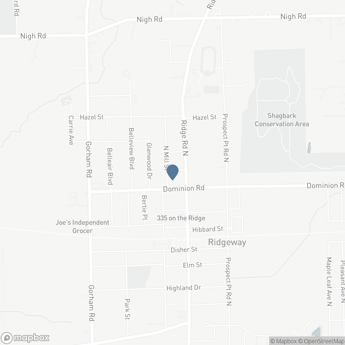 3705 WILLSON STREET, Fort Erie, Ontario L0S 1N0